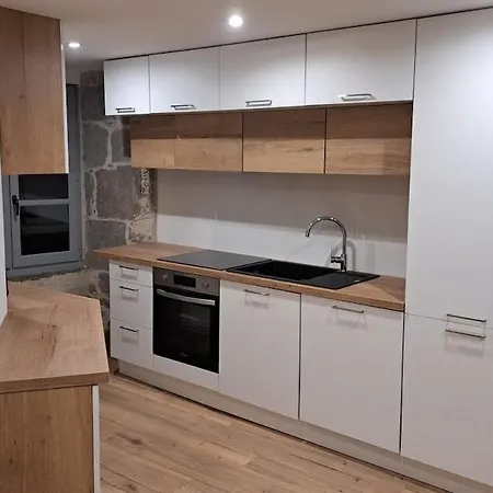 Maison Cosy Au Coeur Du Village De Apartment Besse-et-Saint-Anastaise
