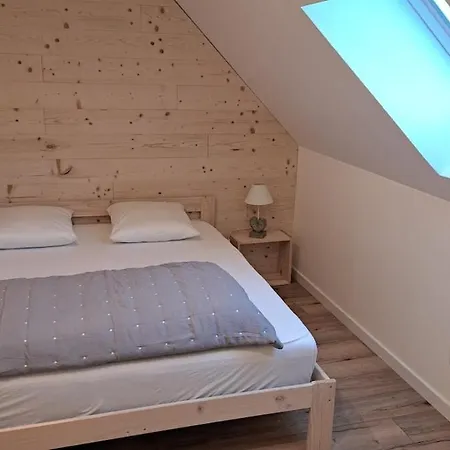 Apartment Maison Cosy Au Coeur Du Village De Besse-et-Saint-Anastaise