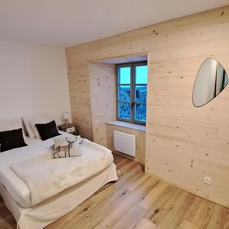 Maison Cosy Au Coeur Du Village De Apartment *