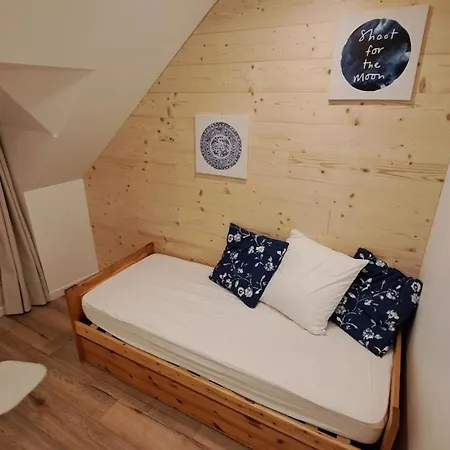 Maison Cosy Au Coeur Du Village De *