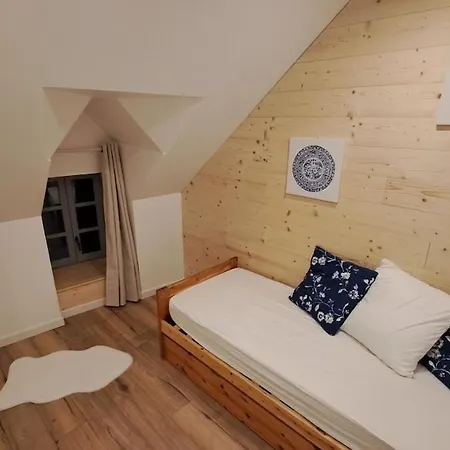 Maison Cosy Au Coeur Du Village De Apartment *