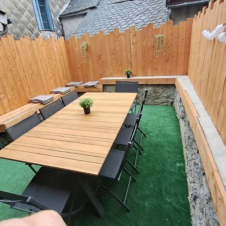 Maison Cosy Au Coeur Du Village De *