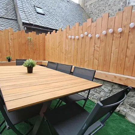 Maison Cosy Au Coeur Du Village De * Besse-et-Saint-Anastaise