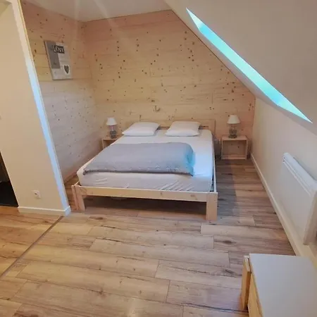Maison Cosy Au Coeur Du Village De
