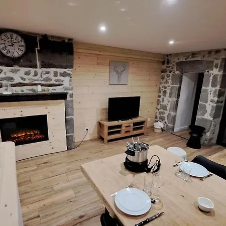 Maison Cosy Au Coeur Du Village De Apartment