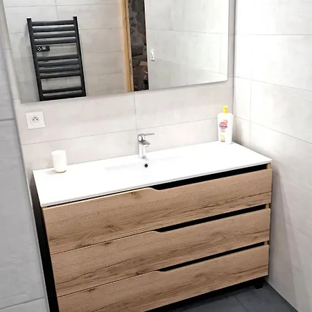 Maison Cosy Au Coeur Du Village De Apartment *
