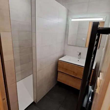 Maison Cosy Au Coeur Du Village De Apartment Besse-et-Saint-Anastaise