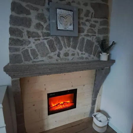 Maison Cosy Au Coeur Du Village De Besse-et-Saint-Anastaise