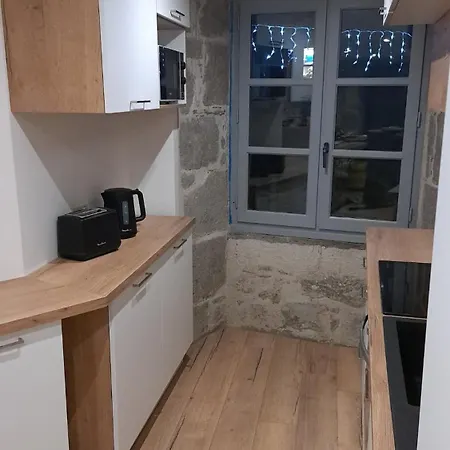 Apartment Maison Cosy Au Coeur Du Village De