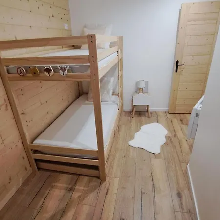 Maison Cosy Au Coeur Du Village De Apartment *