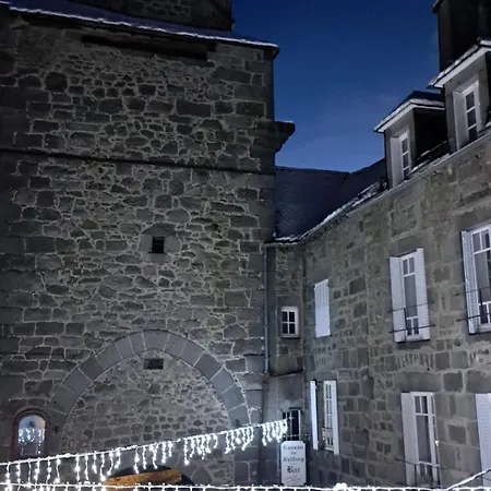 Maison Cosy Au Coeur Du Village De Besse-et-Saint-Anastaise
