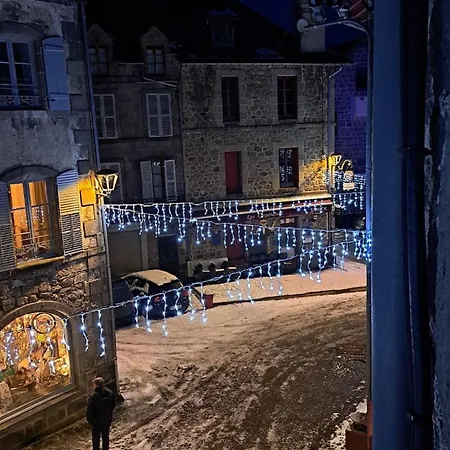 Maison Cosy Au Coeur Du Village De Besse-et-Saint-Anastaise
